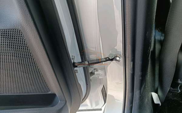 MITSUBISHI XFORCE ULTIMATE