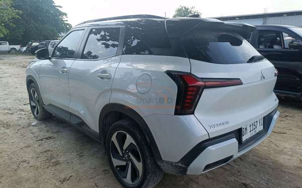 MITSUBISHI XFORCE ULTIMATE