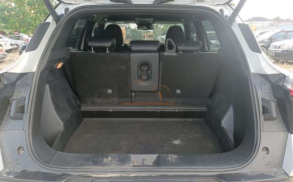 MITSUBISHI XFORCE ULTIMATE