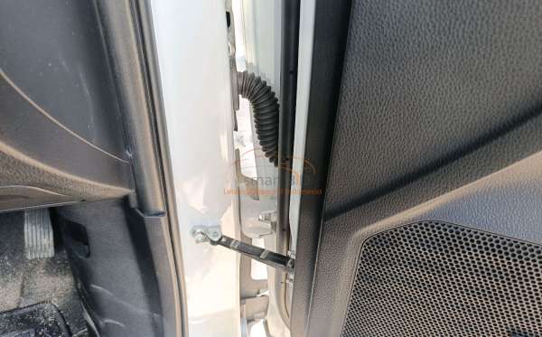 MITSUBISHI XFORCE ULTIMATE