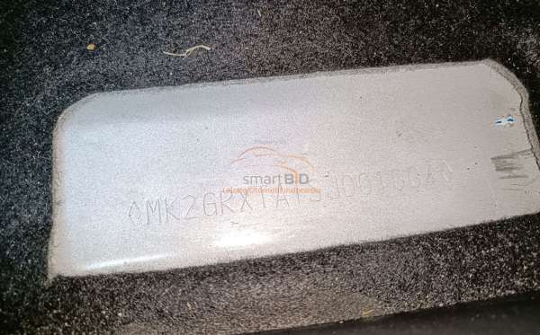 MITSUBISHI XFORCE ULTIMATE