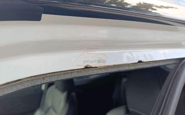 MITSUBISHI XFORCE ULTIMATE