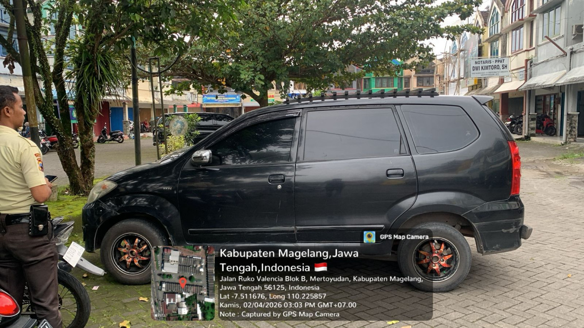 TOYOTA  AVANZA  1.3 G