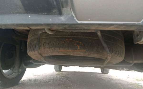 NISSAN GRAND LIVINA