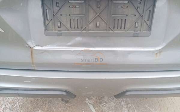NISSAN GRAND LIVINA