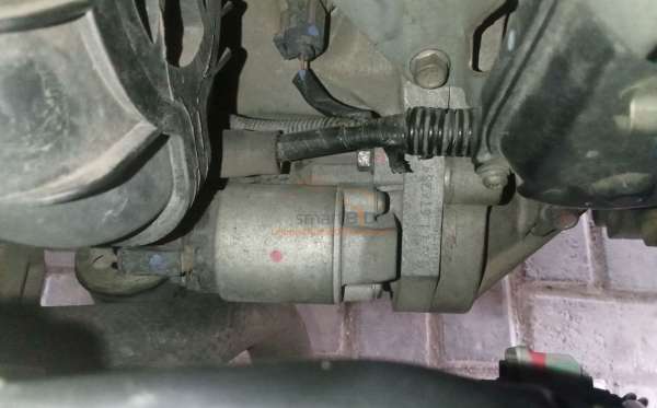 NISSAN GRAND LIVINA