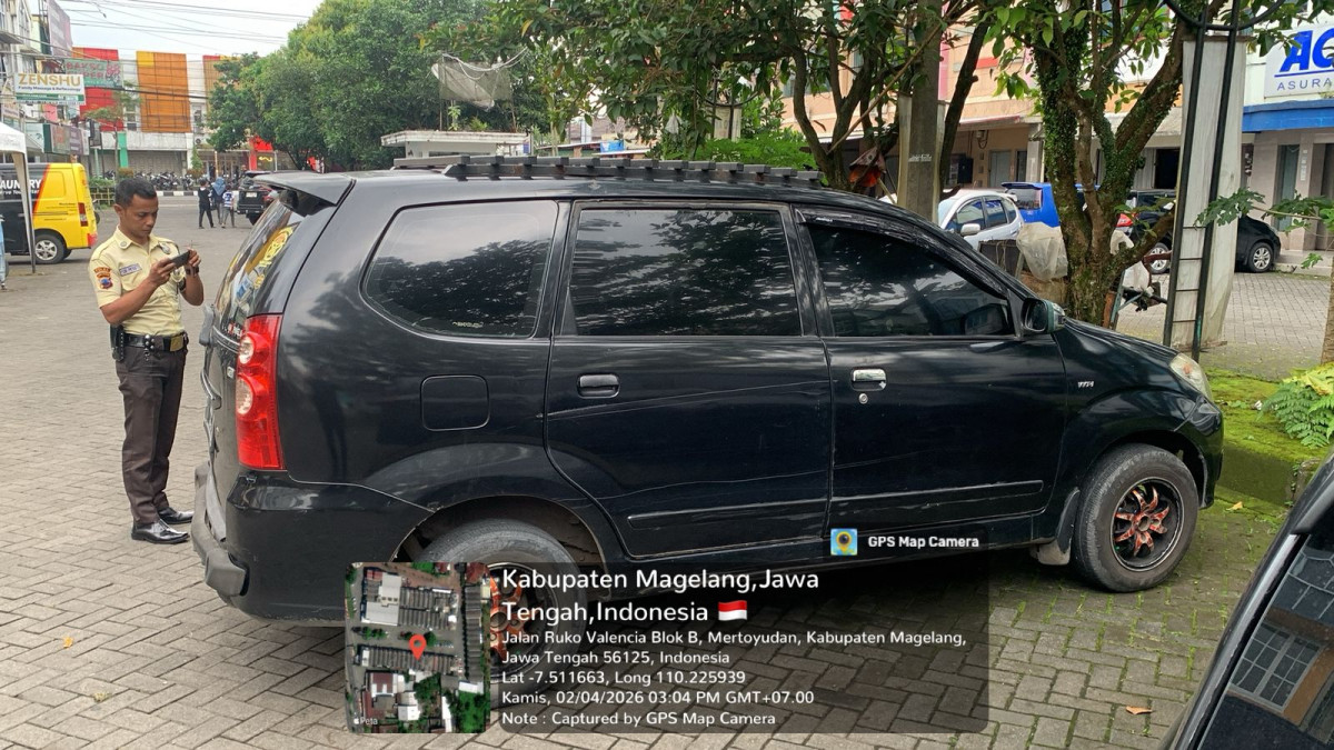 TOYOTA  AVANZA  1.3 G