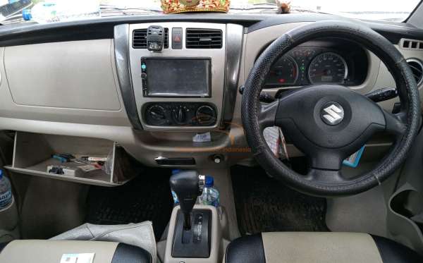 SUZUKI APV DLX