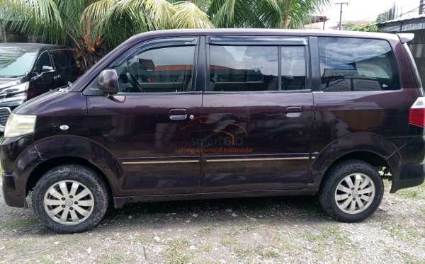 SUZUKI APV DLX