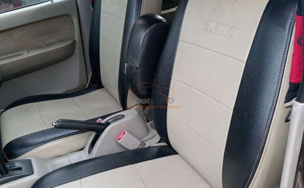 SUZUKI APV DLX