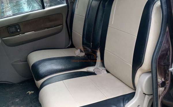 SUZUKI APV DLX