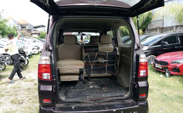 SUZUKI APV DLX
