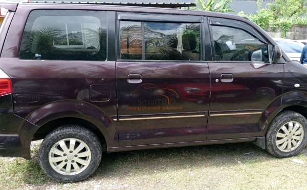SUZUKI APV DLX