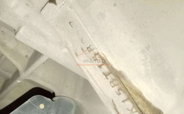 SUZUKI CARRY CL PICK UP