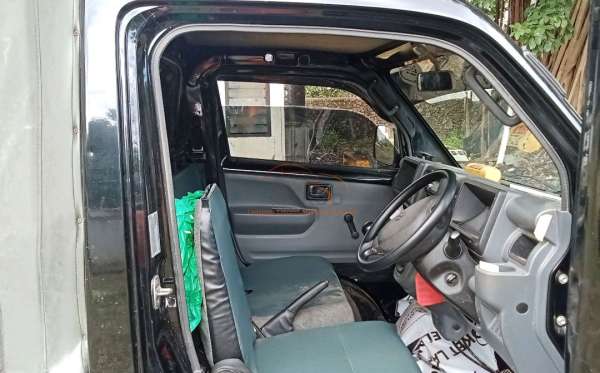 SUZUKI CARRY CL PICK UP