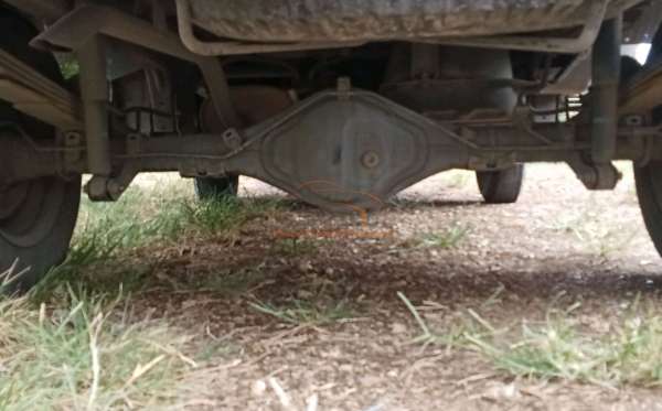 SUZUKI CARRY CL PICK UP