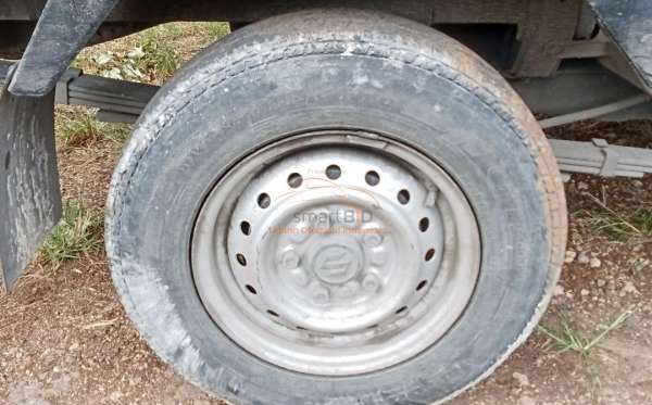 SUZUKI CARRY CL PICK UP