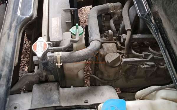 SUZUKI CARRY CL PICK UP