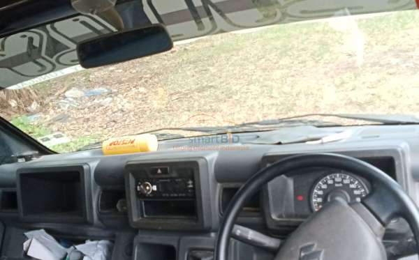 SUZUKI CARRY CL PICK UP