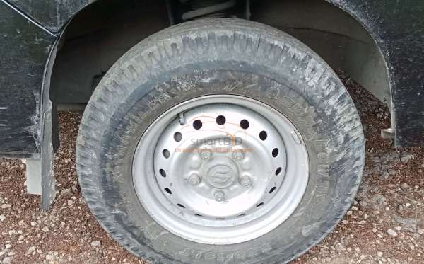 SUZUKI CARRY CL PICK UP