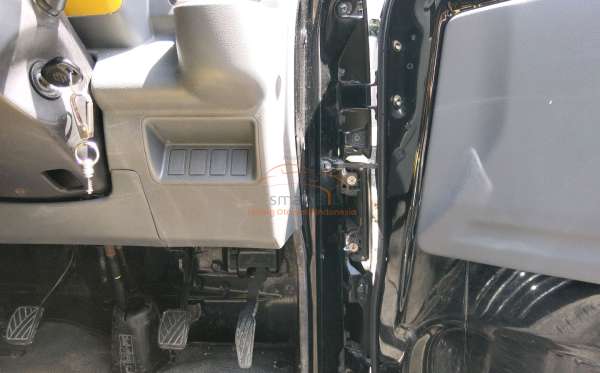 SUZUKI  CARRY  CL PICK UP
