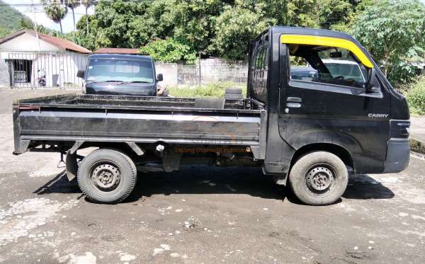 SUZUKI  CARRY  CL PICK UP