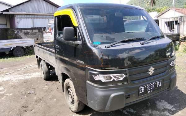 SUZUKI  CARRY  CL PICK UP