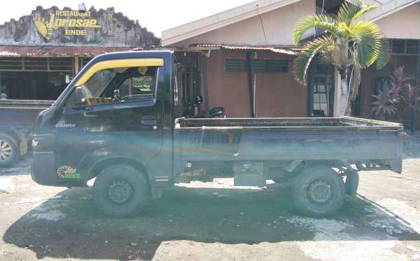 SUZUKI  CARRY  CL PICK UP