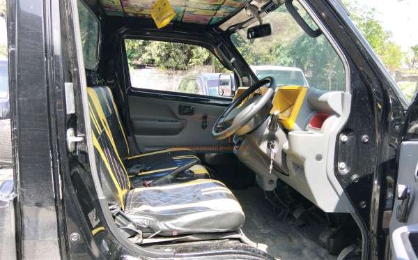 SUZUKI  CARRY  CL PICK UP