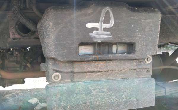 SUZUKI  CARRY  CL PICK UP