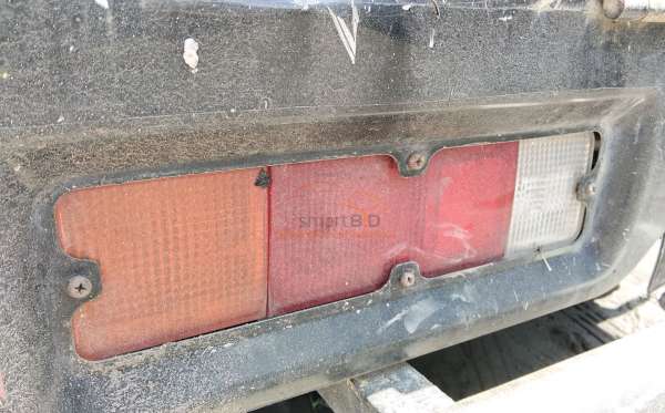SUZUKI  CARRY  CL PICK UP