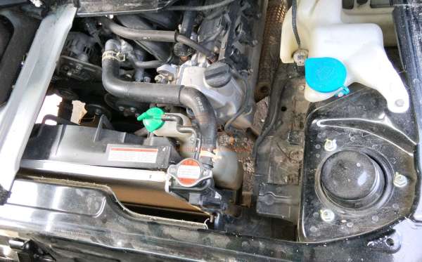 SUZUKI  CARRY  CL PICK UP
