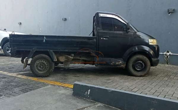 SUZUKI MEGA CARRY PU