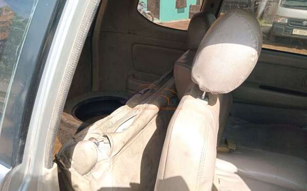 TOYOTA AVANZA 1.3 G