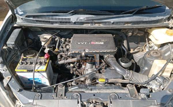TOYOTA AVANZA 1.3 G