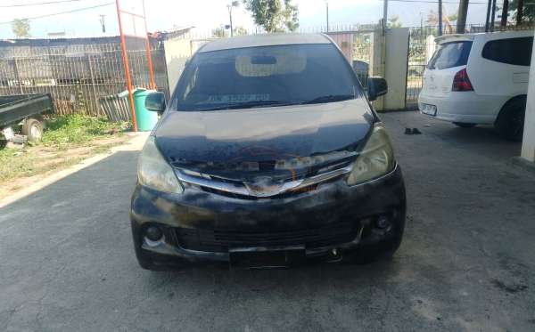TOYOTA NEW AVANZA VELOZ 1.5