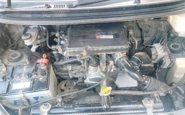 TOYOTA NEW AVANZA VELOZ 1.5