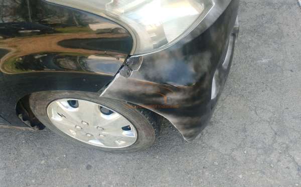 TOYOTA NEW AVANZA VELOZ 1.5