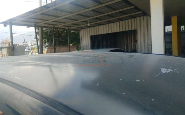 TOYOTA NEW AVANZA VELOZ 1.5