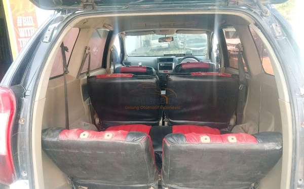 TOYOTA NEW AVANZA VELOZ 1.5