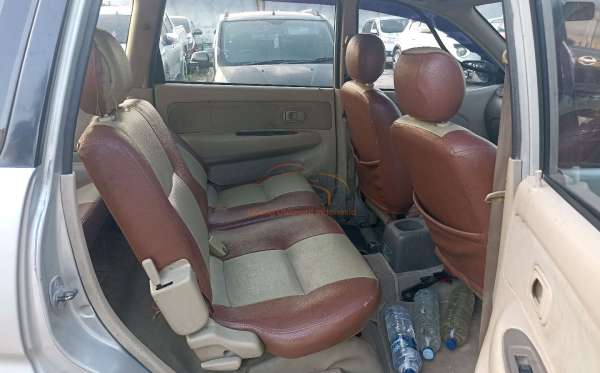 TOYOTA AVANZA