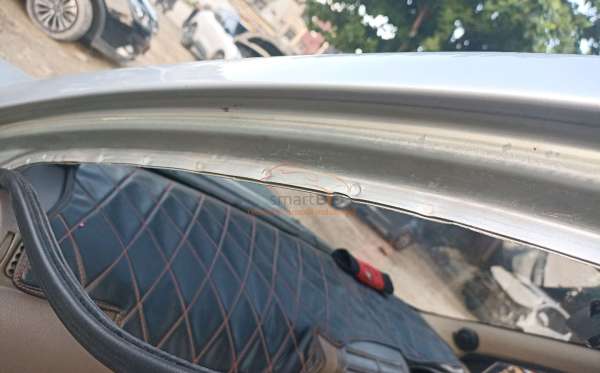 TOYOTA AVANZA