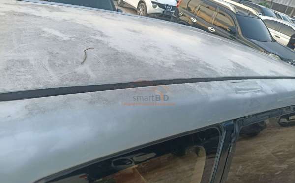 TOYOTA AVANZA