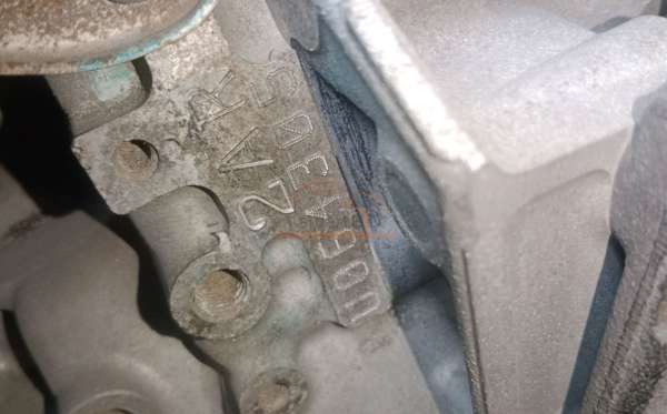 TOYOTA CAMRY V 2.5