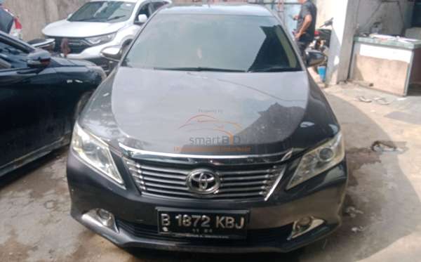 TOYOTA CAMRY V 2.5