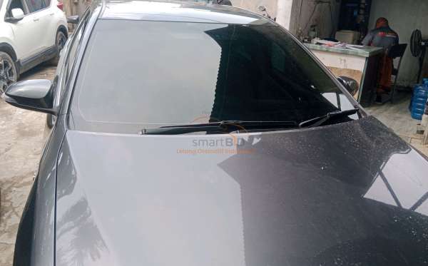 TOYOTA CAMRY V 2.5
