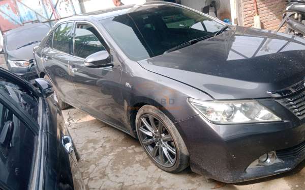 TOYOTA CAMRY V 2.5