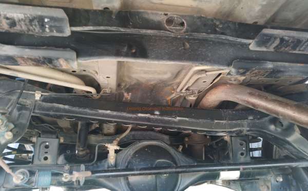 TOYOTA  INNOVA  G