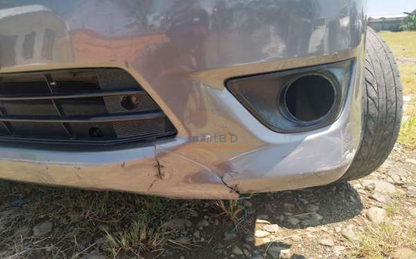TOYOTA  INNOVA  G