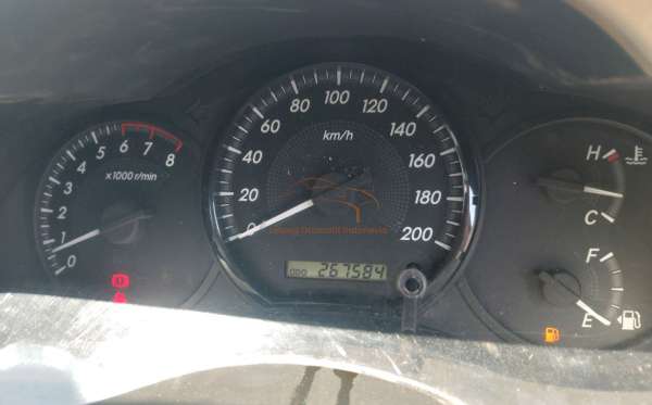 TOYOTA  INNOVA  G